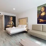 Max - Art Gallery Otel Druento