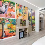 Hotel Max - Art Gallery