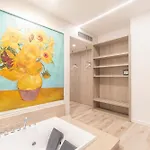 Otel Max - Art Gallery