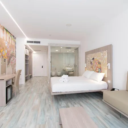 Max - Art Gallery 4* Druento