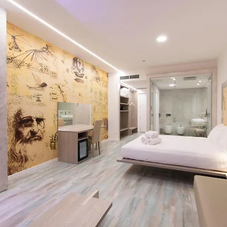 Hotel Max - Art Gallery