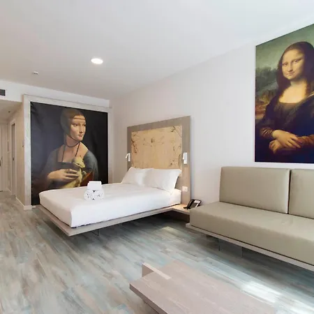 Max - Art Gallery ホテル Druento