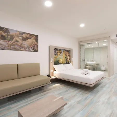 Max - Art Gallery 4* Druento